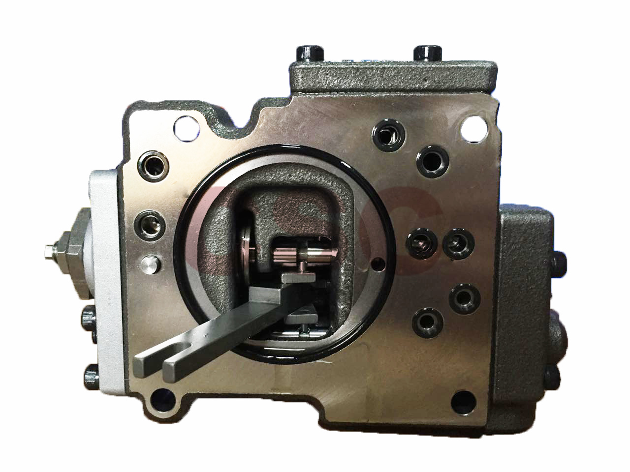 KPM-K3V180-H9N05 REGULATOR