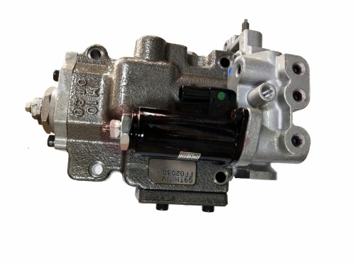 KPM-K3V112-G9TML REGULATOR