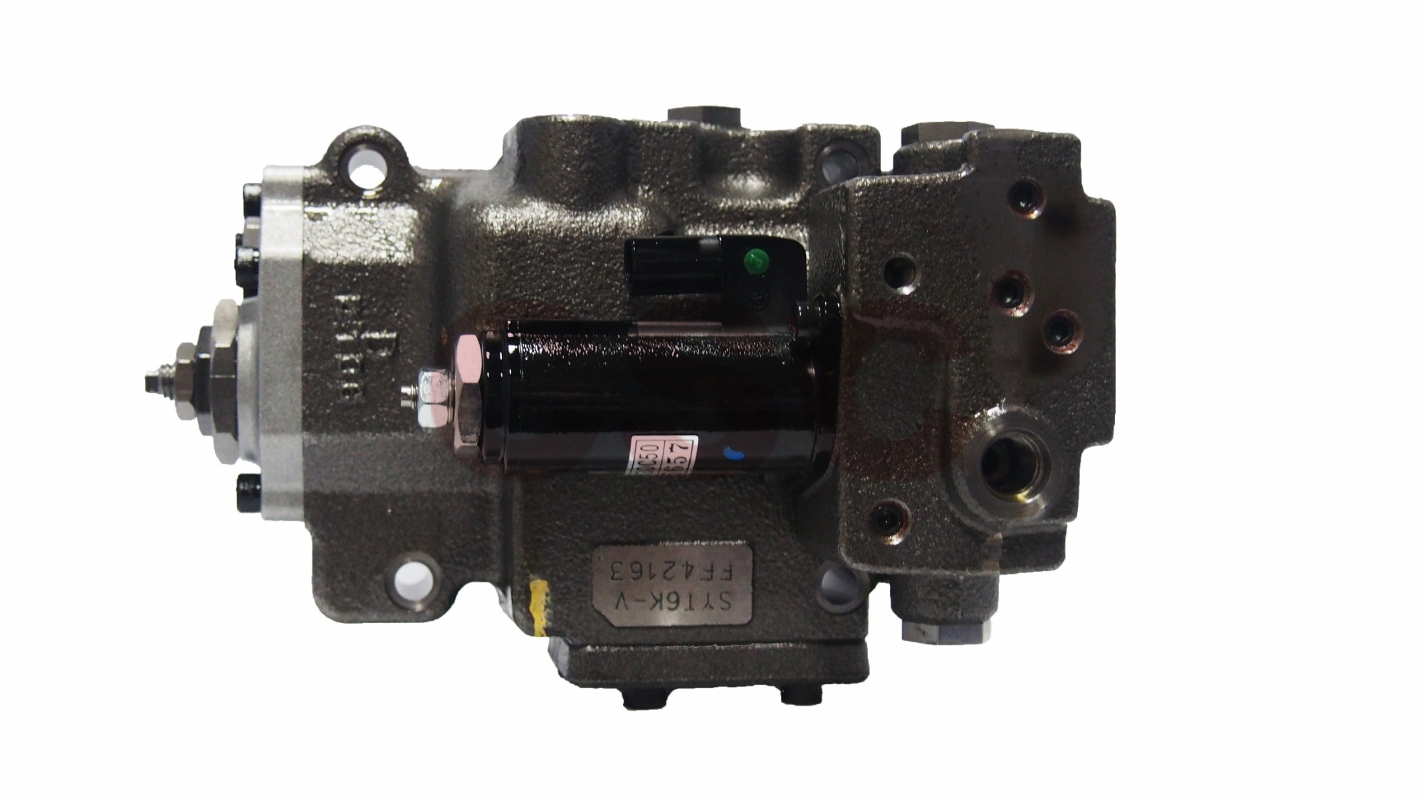 KPM-K5V140-293S-YTOK REGULATOR