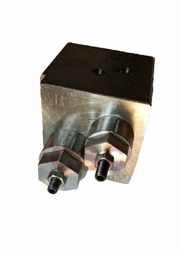 KPM-K3VL45-293B-L0A-1 REGULATOR