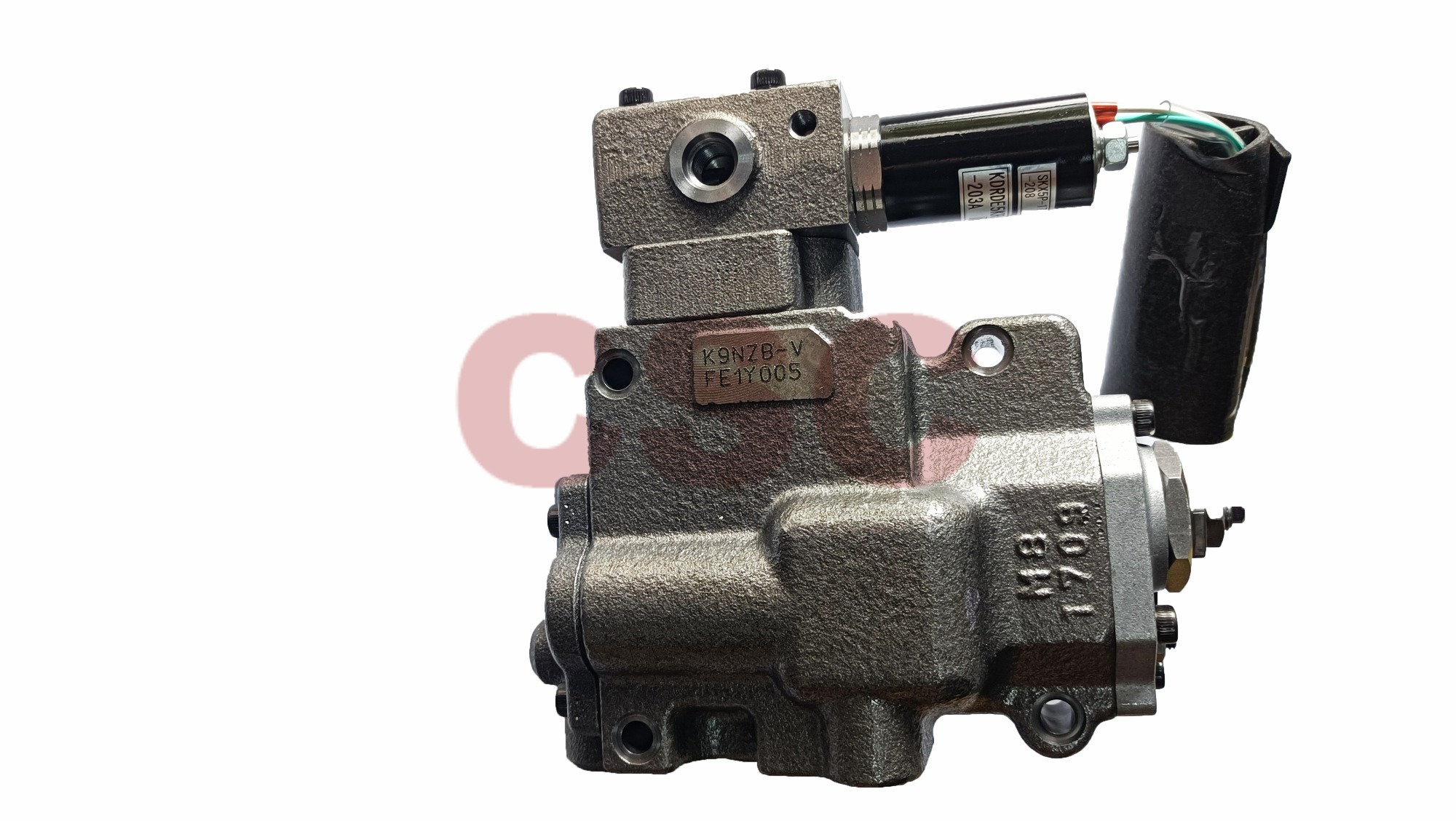 KPM-K5V200-K-9NZB-V REGULATOR