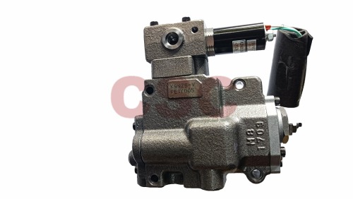 KPM-K5V200-K-9NZB-V REGULATOR