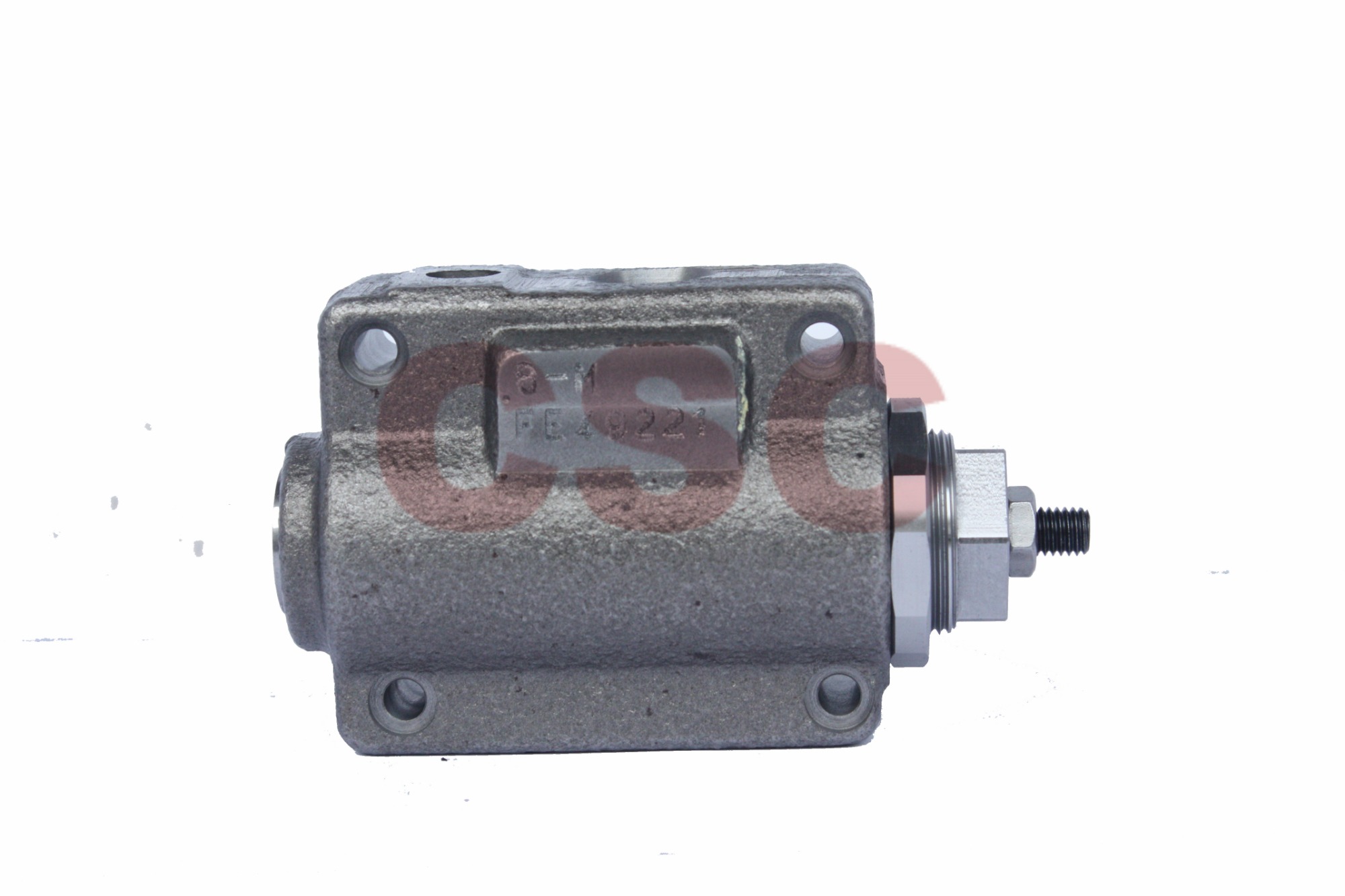 KPM-K3VL80-8-M REGULATOR