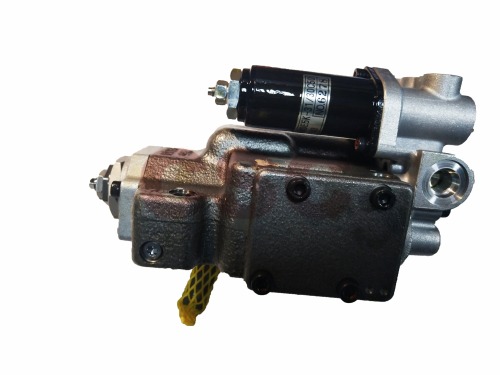 KPM-K5V160-K-9T35 REGULATOR