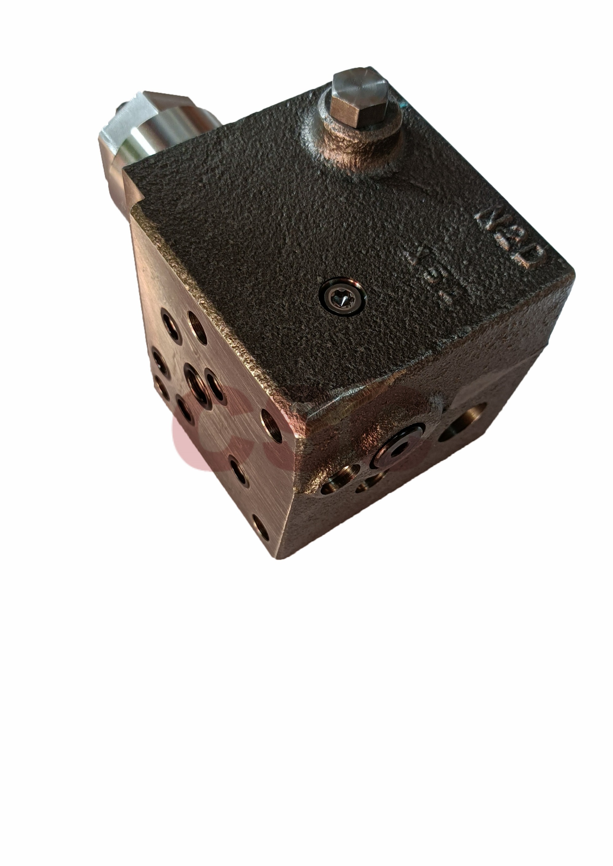 KPM-K3VL45-293B-L0A-1 REGULATOR