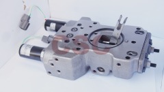 KPM-K3V112-GB0E00A REGULATOR