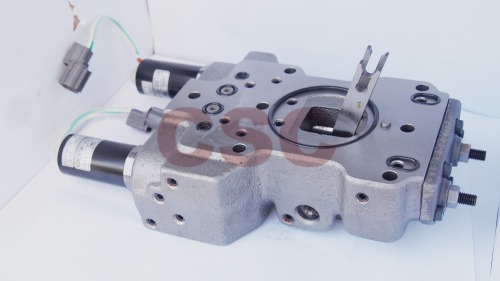 KPM-K3V112-GB0E00A REGULATOR