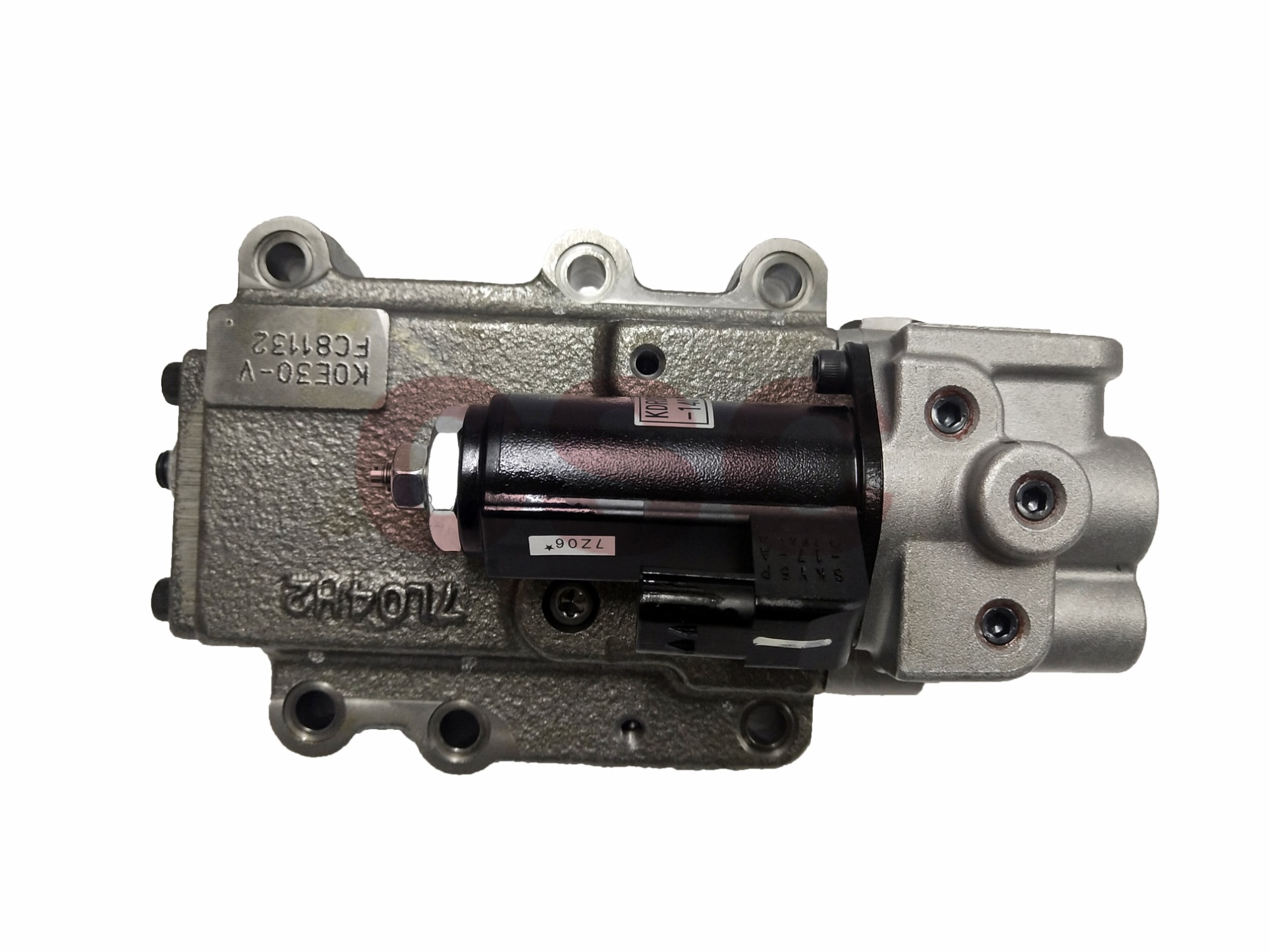 KPM-K5V200-K-0E30 REGULATOR