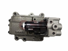 KPM-K5V200-K-0E30 REGULATOR