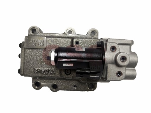 KPM-K5V200-K-0E30 REGULATOR