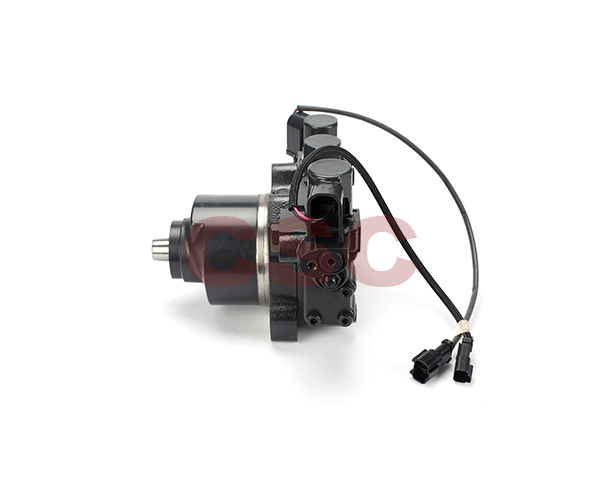 SUMITOMO-SH450-5 SPL MOTOR(FAV HYD) KWH0018