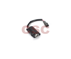 SUMITOMO-SH200-5 SOLENOID LL001140