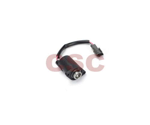 SUMITOMO-SH200-5 SOLENOID LL001140