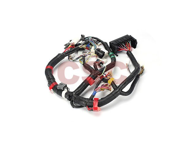 SUMITOMO-SH210-INTERNAL WIRE HARNESS KHR16003