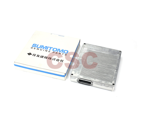 SUMITOMO-SH300A3 CONTROLLER KHR2680