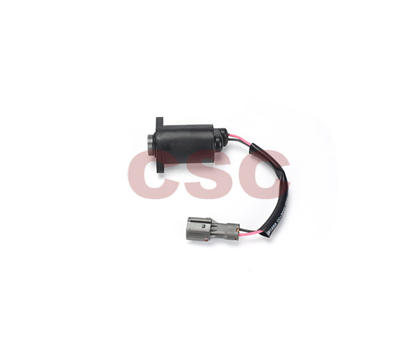 SUMITOMO-SH200-5 SOLENOID LL001140