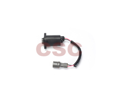 SUMITOMO-SH200-5 SOLENOID LL001140