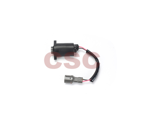 SUMITOMO-SH200-5 SOLENOID LL001140