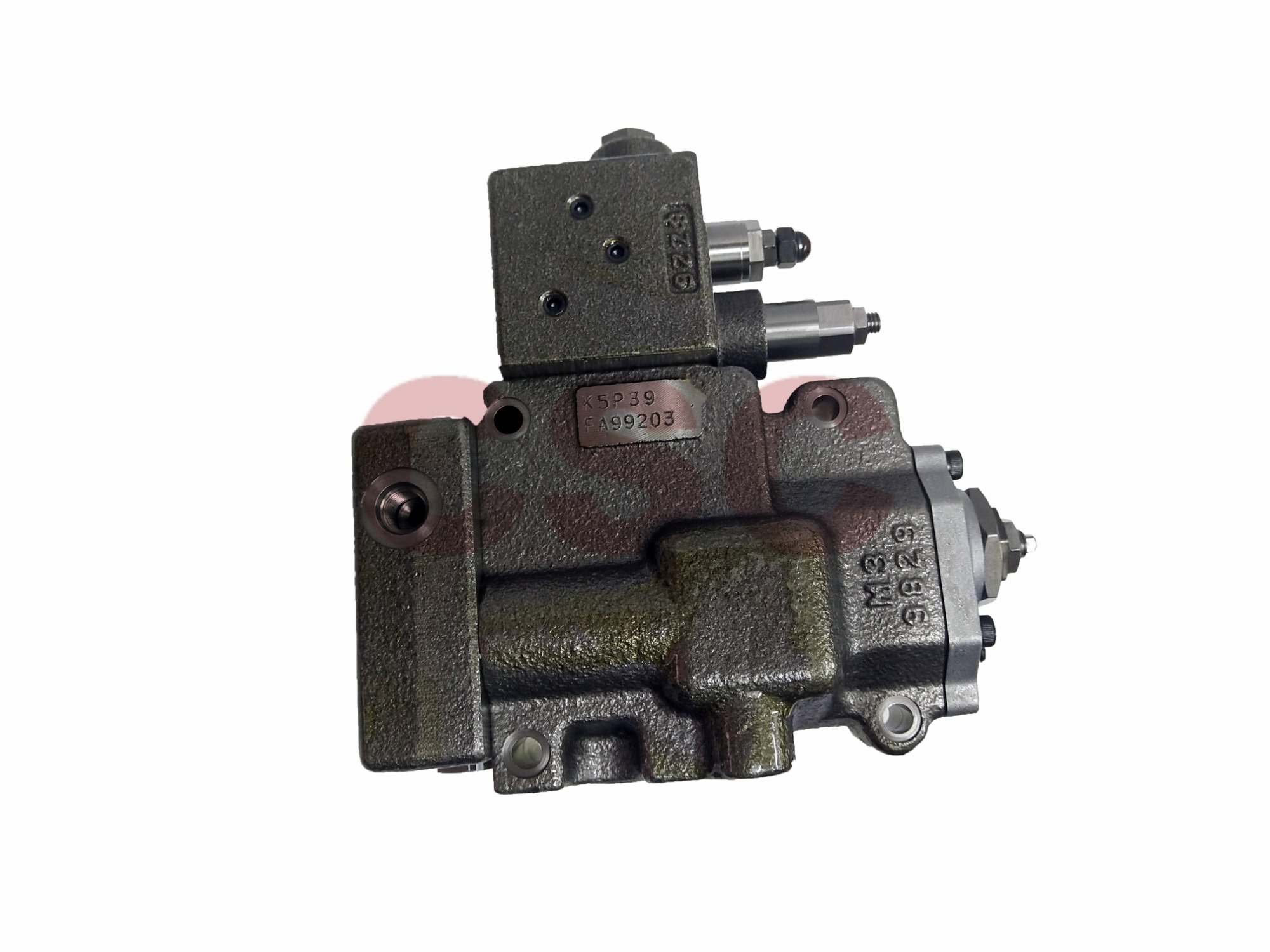 KPM-K-5P39 REGULATOR