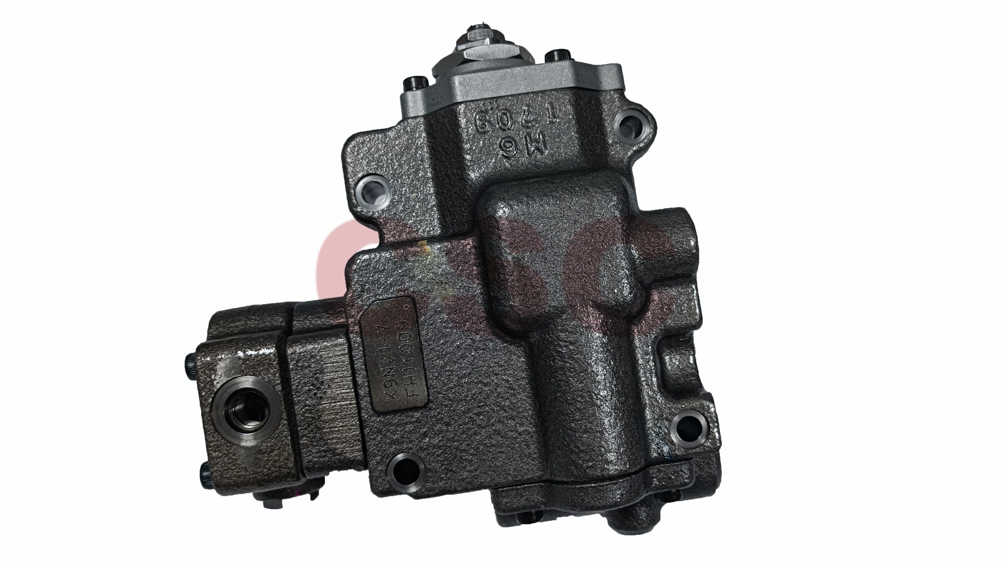 KPM-K5V160-K-9NZ1 REGULATOR