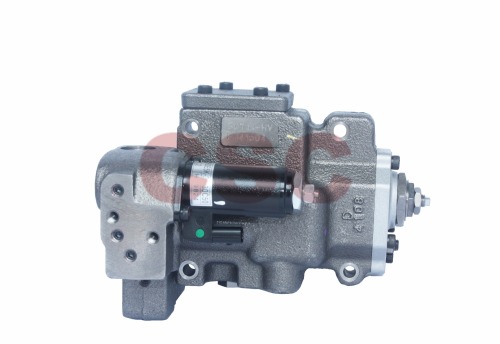 KPM-K3V112-G9Y14 REGULATOR