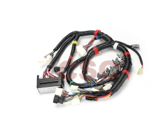 SUMITOMO-SH210-5 INTERNAL WIRE HARNESS KHR16002