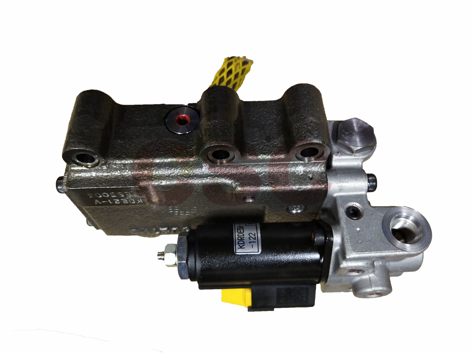 KPM-K5V200-K-0E21 REGULATOR