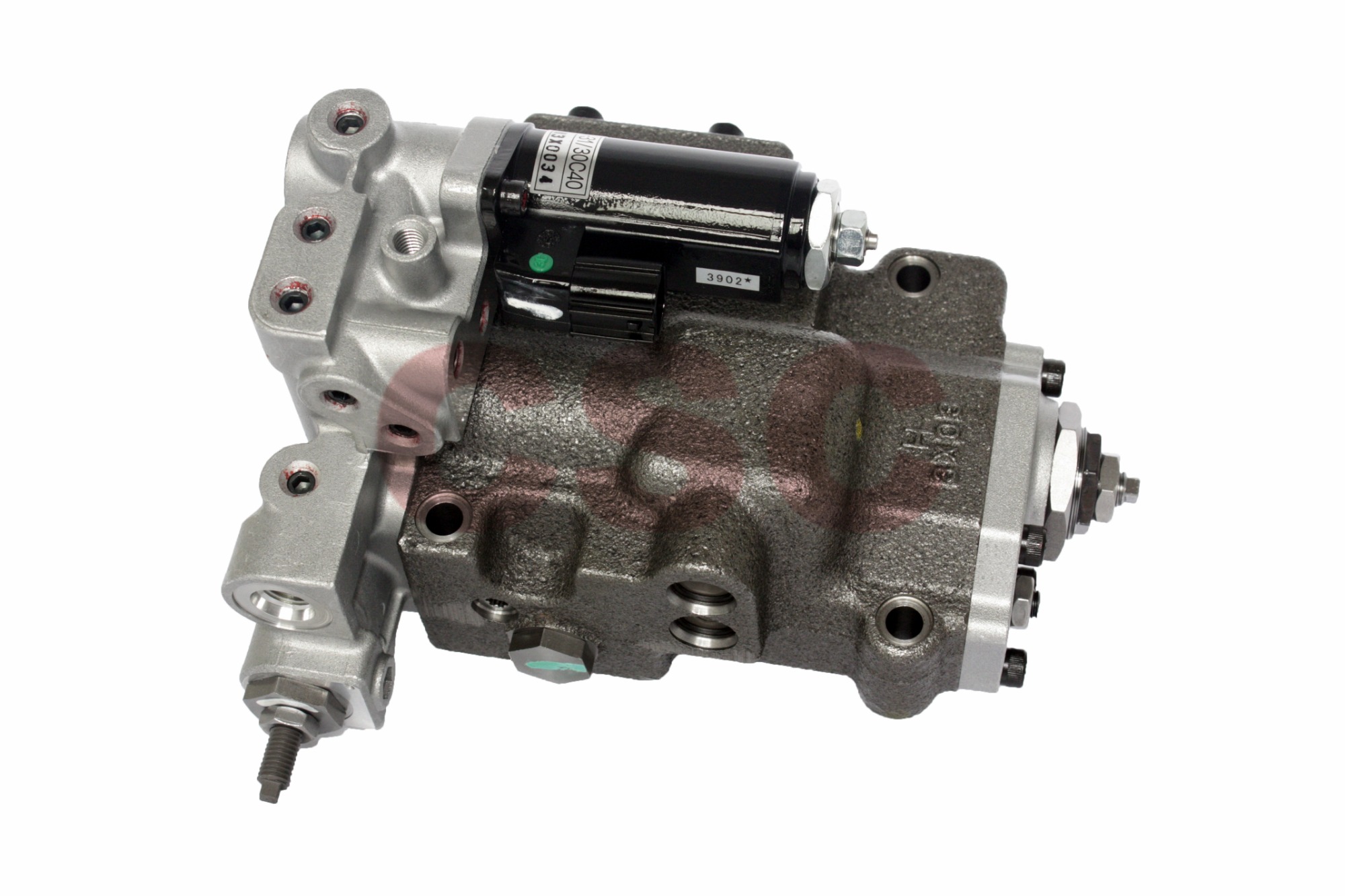 KPM-K3V112-G9TDL REGULATOR