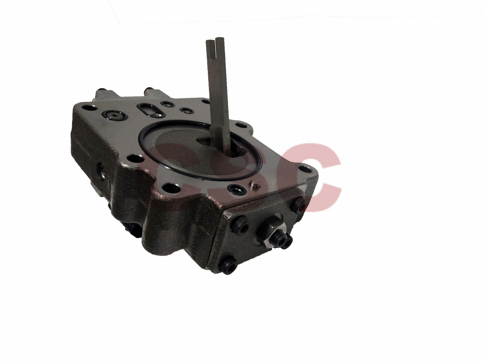 KPM-K5V200-K-0E30 REGULATOR