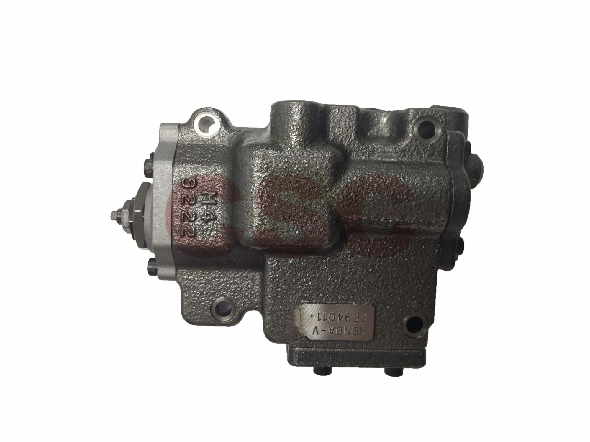 KPM-K3V180-H-9N0A REGULATOR