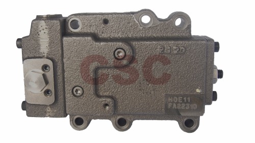 KPM-K3V180-H-0E11 REGULATOR