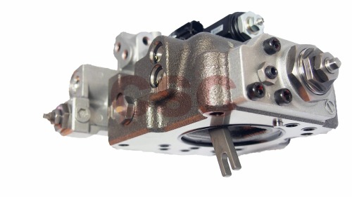 KPM-K3V112-G9TDL REGULATOR