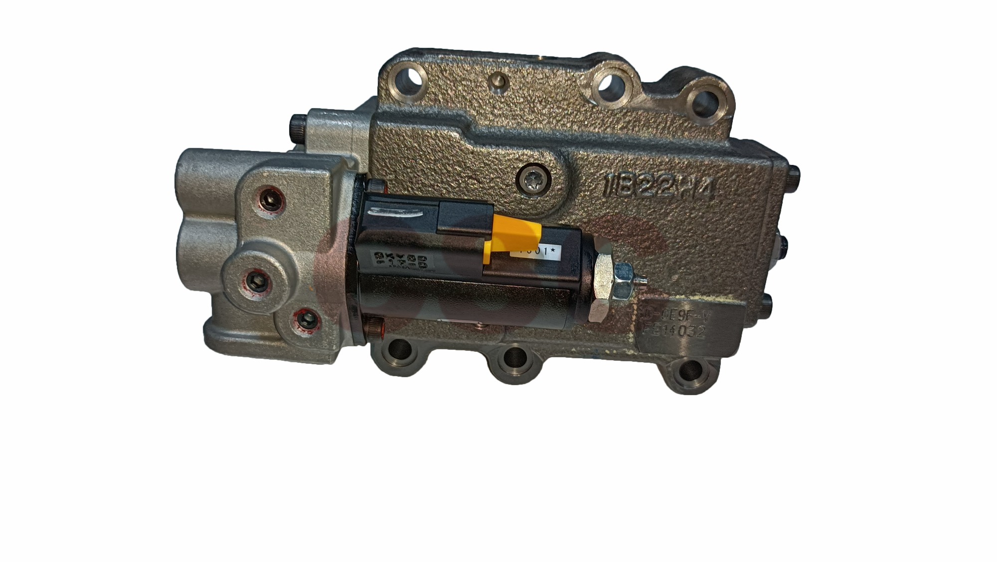 KPM-D-0E9F REGULATOR