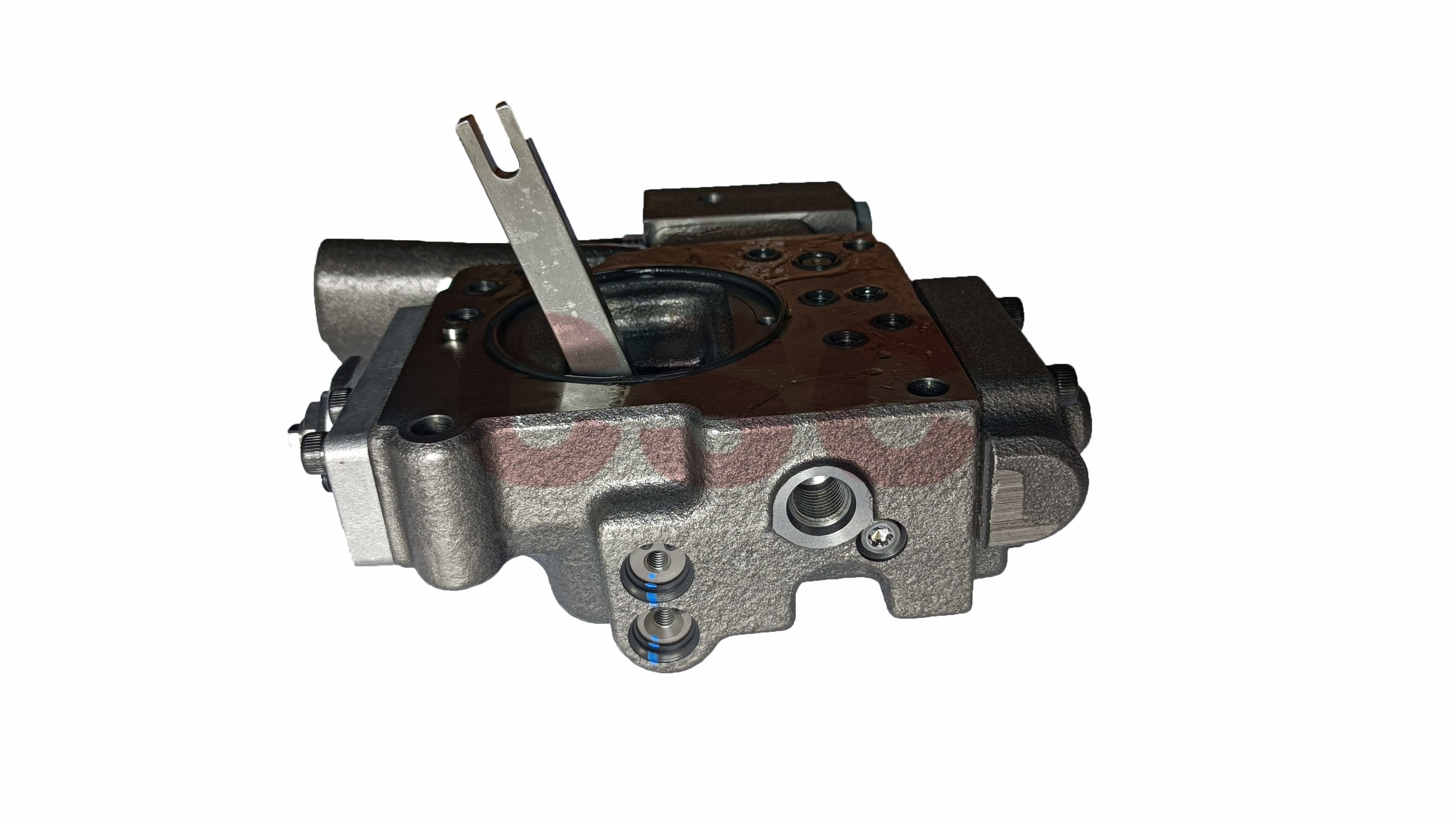 KPM-K5V200-K-9NZB-V REGULATOR