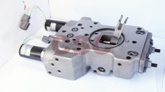 KPM-K3V112-G0E00A REGULATOR