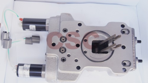 KPM-K3V112-GB0E00A REGULATOR