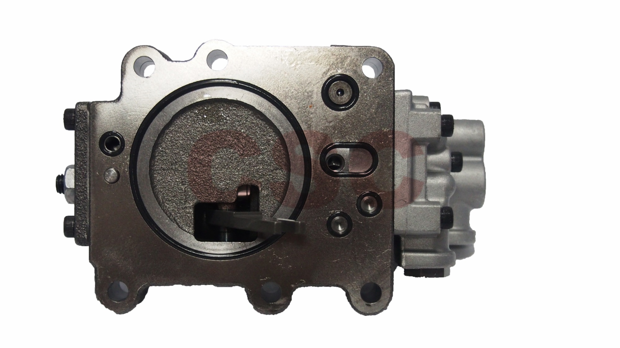 KPM-K5V140-KR3S-0E01 REGULATOR