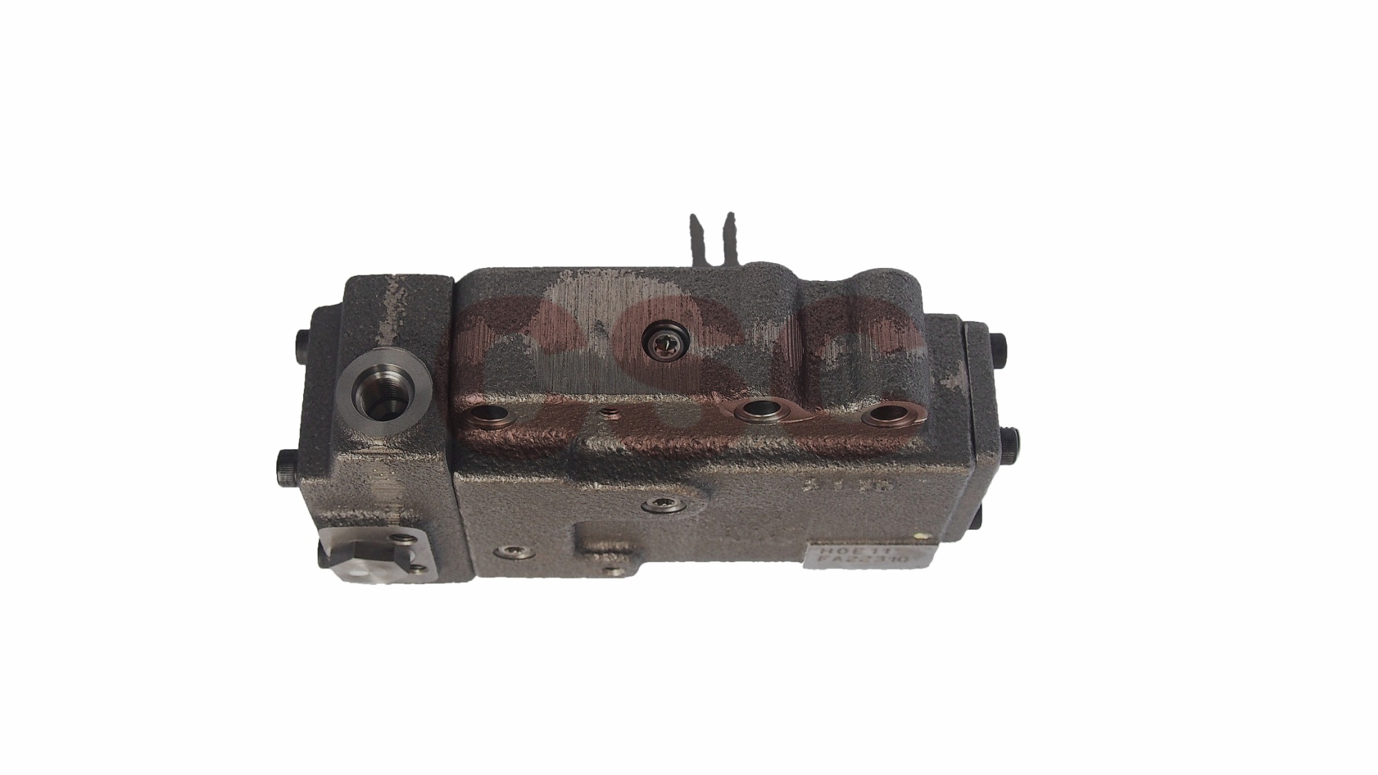 KPM-K3V180-H-0E11 REGULATOR