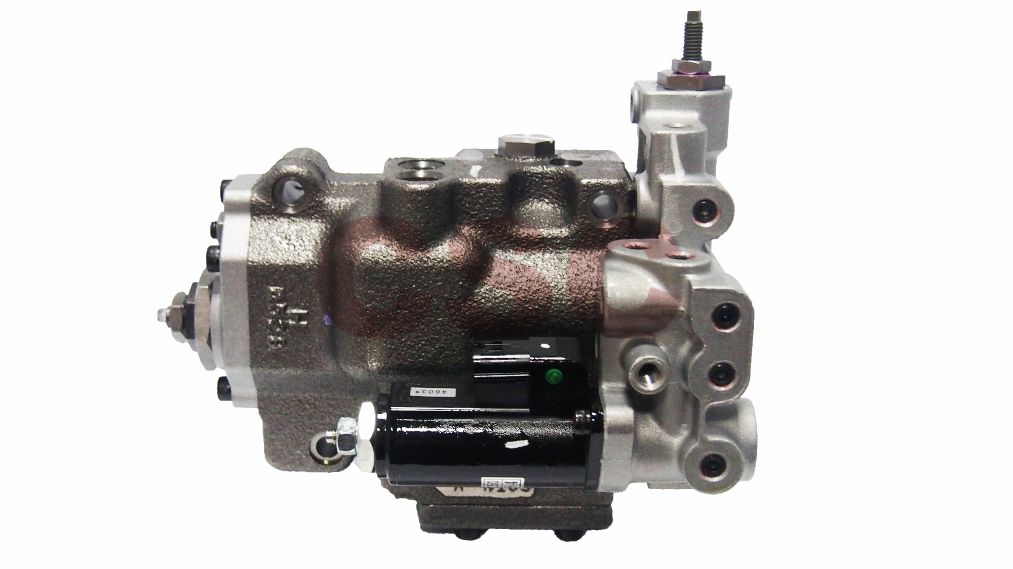 KPM-K5V140-S9T1L REGULATOR