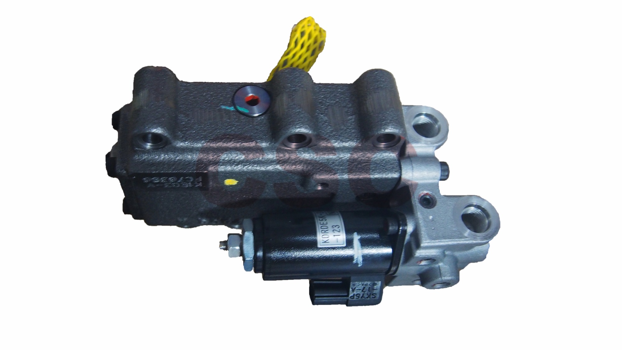 KPM-KR3K-K-1E03 REGULATOR