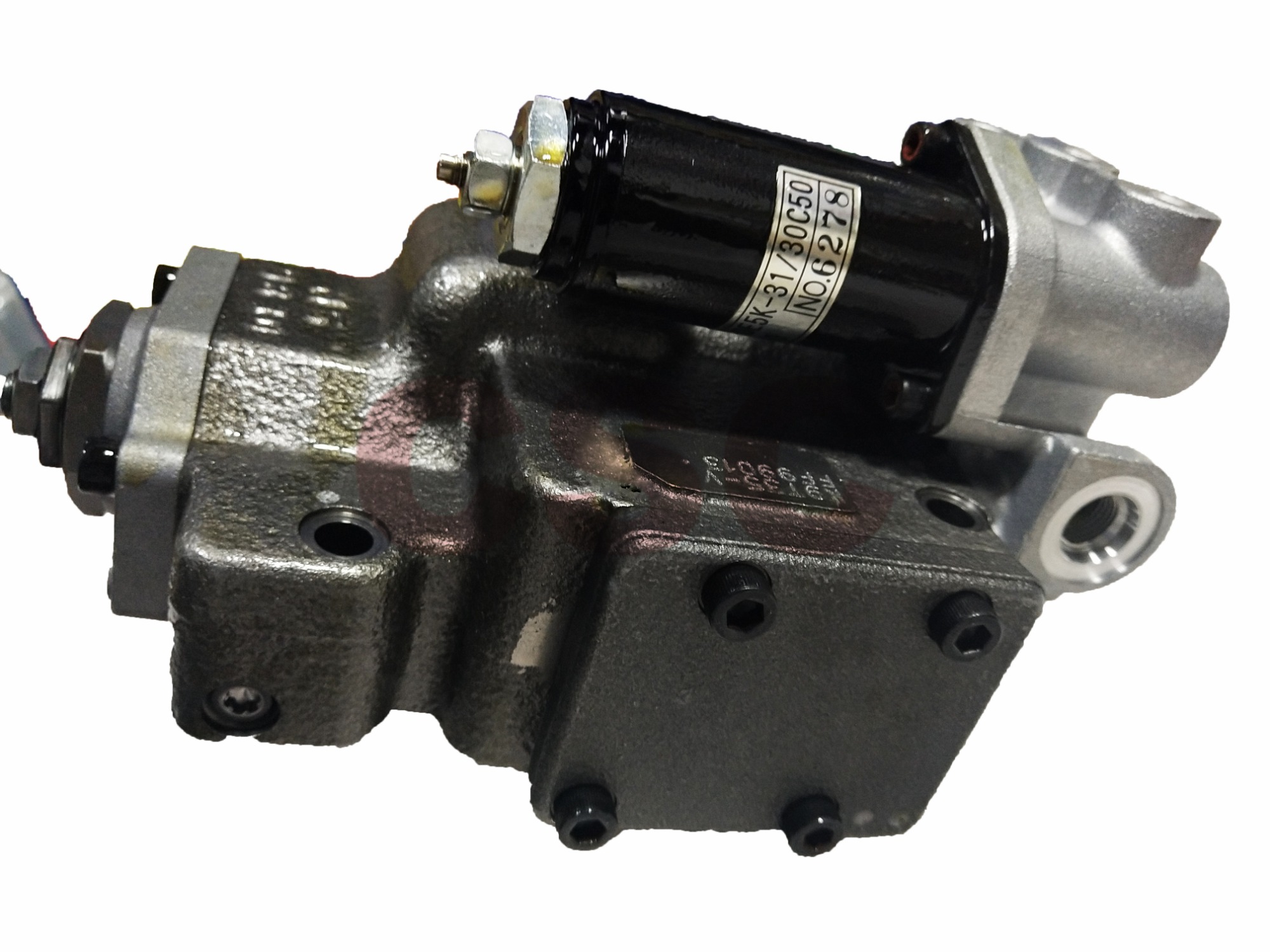 KPM-K5V160-K-9T35 REGULATOR
