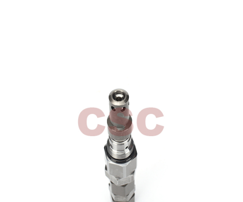 SUMITOMO-SH210-5 RELIEF VALVE LJ014720