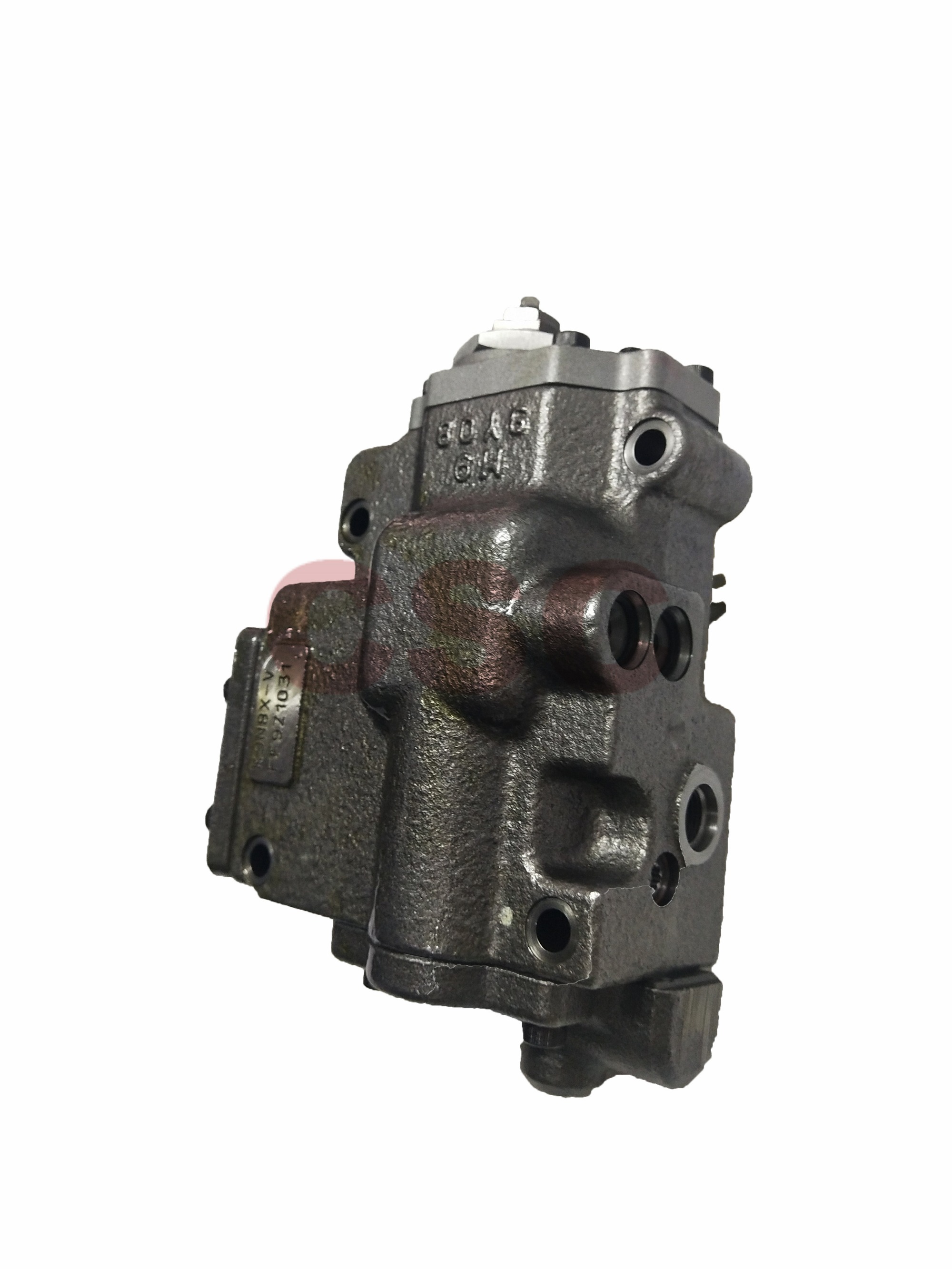 KPM-K5V200-K-9N8X REGULATOR