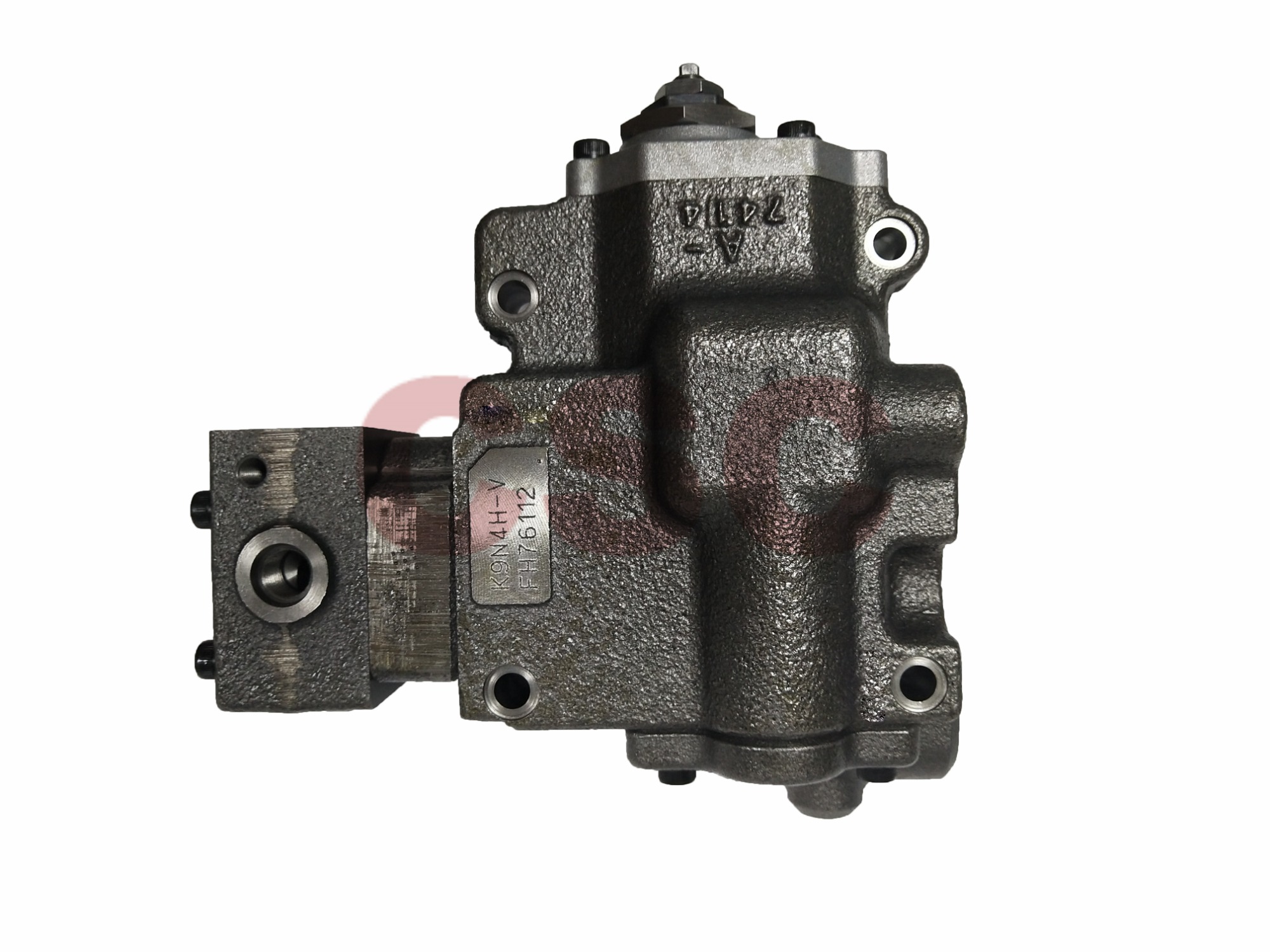 KPM-K-9N4H REGULATOR