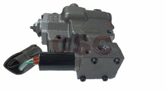 KPM-K5V160-K-9NZA-V REGULATOR