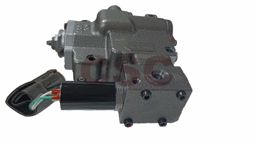 KPM-K5V160-K-9NZA-V REGULATOR