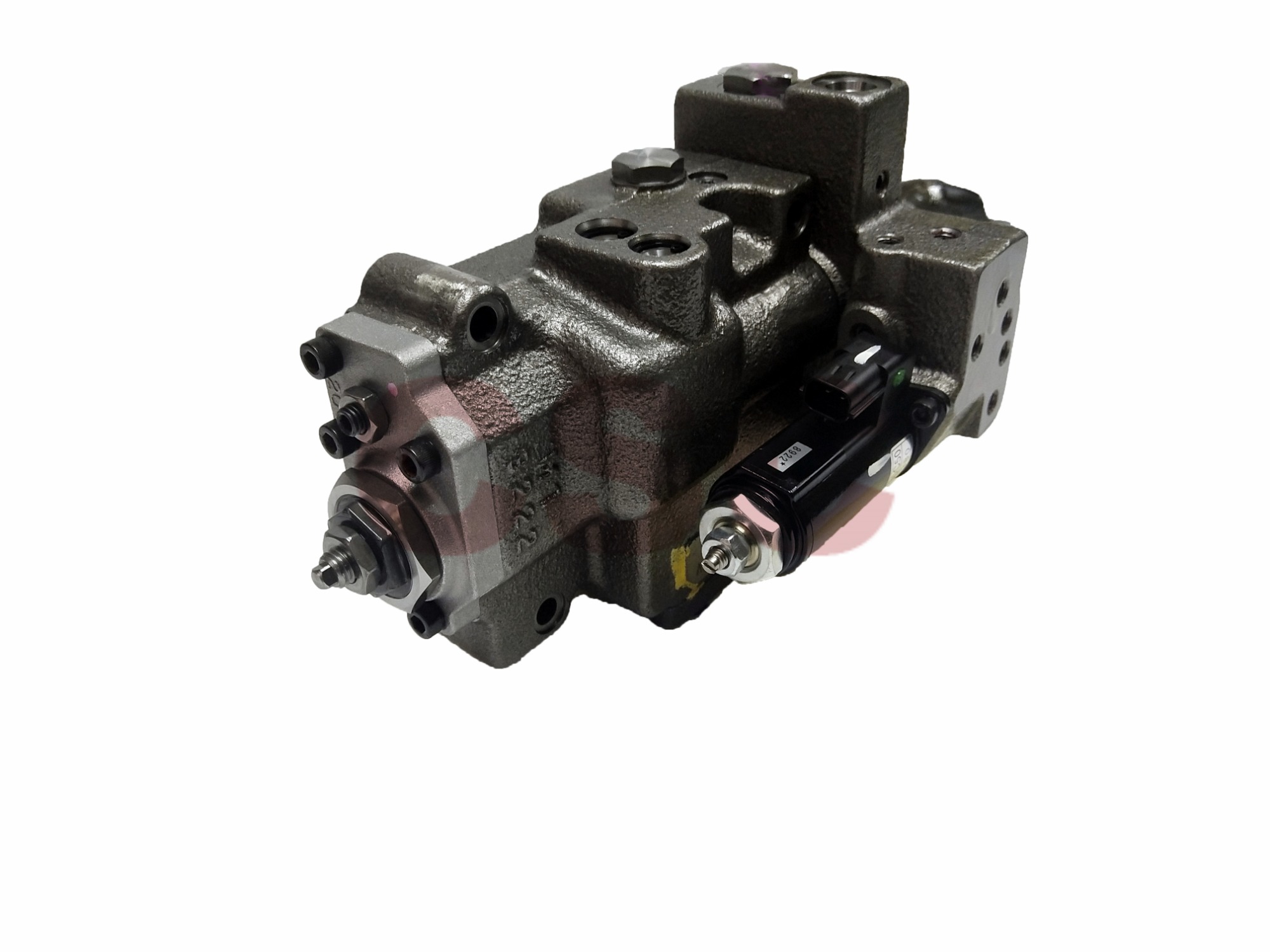 KPM-K3V180-H9Y0A REGULATOR