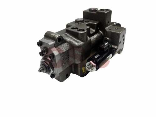 KPM-K3V180-H9Y0A REGULATOR