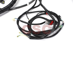 SUMITOMO-SH210-5 EXTERNAL WIRE HARNESS KRR12390