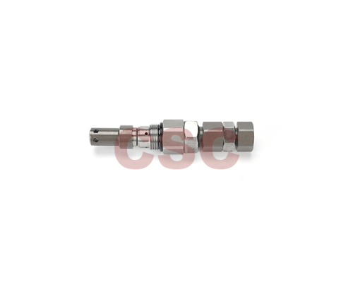 SUMITOMO-SH210-5 RELIEF VALVE LJ014720